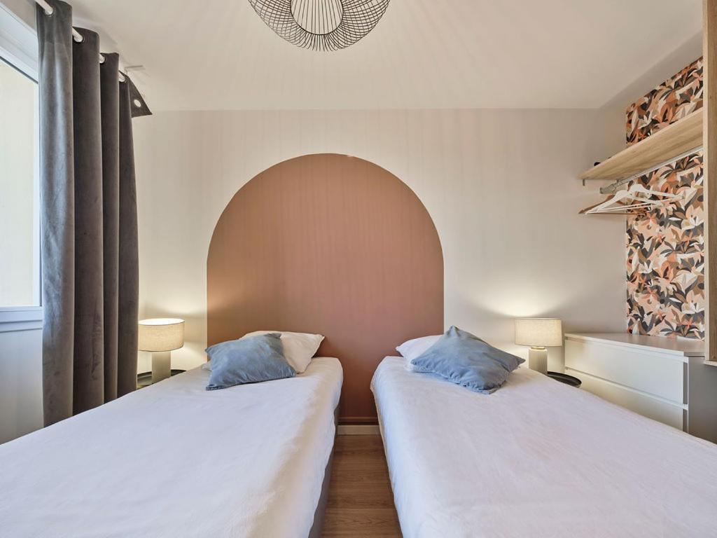 Les Chambres De Troyes - Parking Free Fibre Netflix Exterior photo